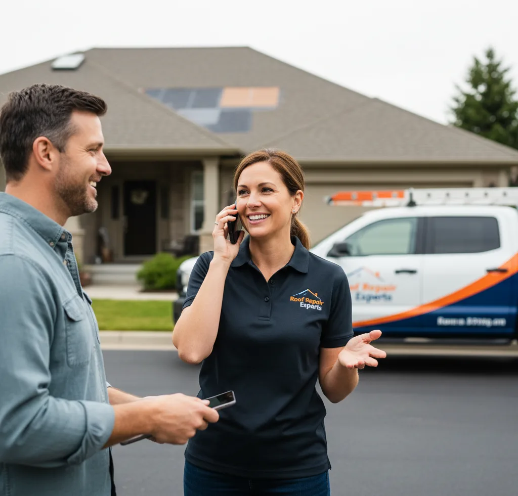 Roof Leak Repair in Manteo, NC